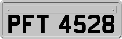 PFT4528