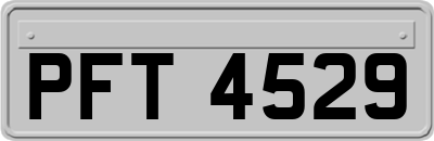 PFT4529