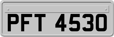 PFT4530