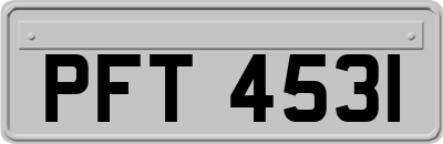 PFT4531