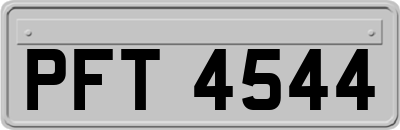 PFT4544