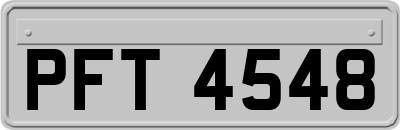 PFT4548