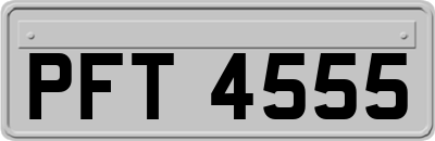 PFT4555
