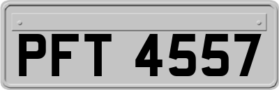 PFT4557