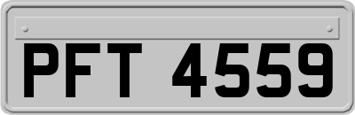 PFT4559