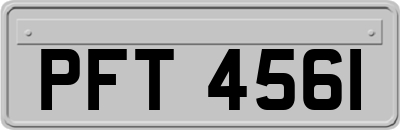 PFT4561