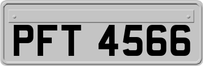 PFT4566