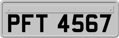 PFT4567