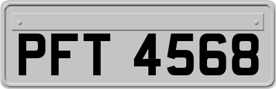 PFT4568
