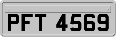 PFT4569