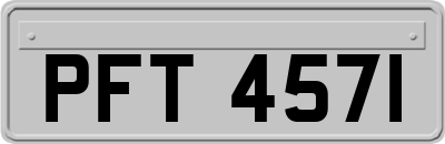 PFT4571