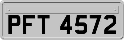 PFT4572