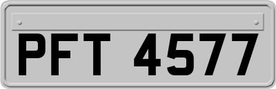 PFT4577