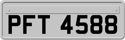 PFT4588
