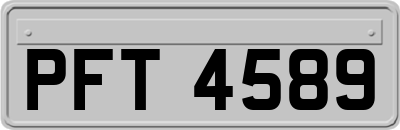 PFT4589