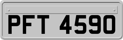PFT4590