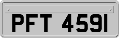PFT4591