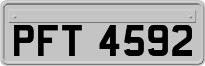 PFT4592