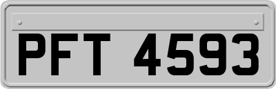 PFT4593