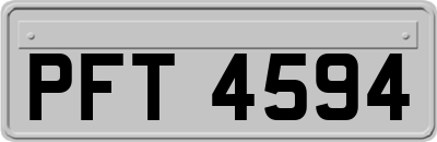 PFT4594