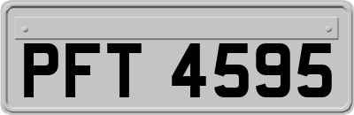 PFT4595