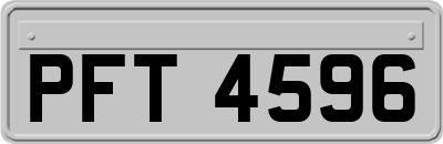 PFT4596
