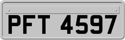 PFT4597
