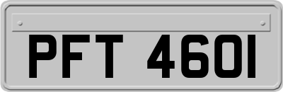 PFT4601