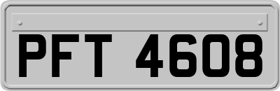 PFT4608