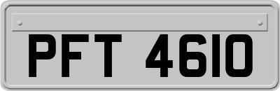 PFT4610