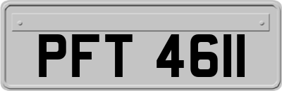 PFT4611