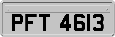 PFT4613
