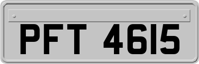 PFT4615