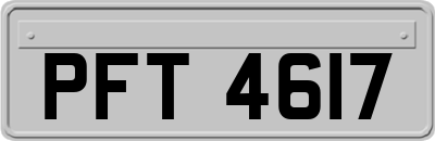 PFT4617