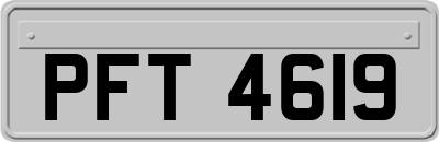 PFT4619