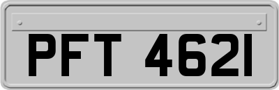 PFT4621