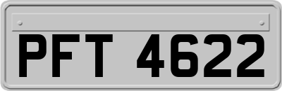 PFT4622