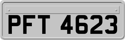 PFT4623
