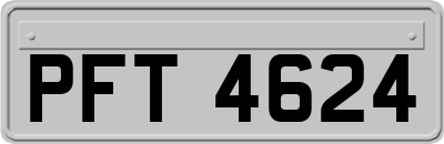 PFT4624
