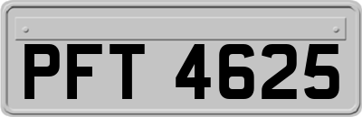 PFT4625