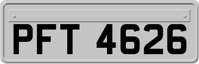 PFT4626