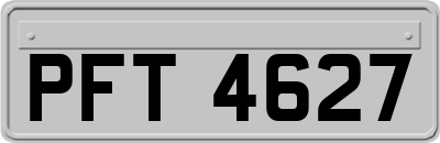 PFT4627