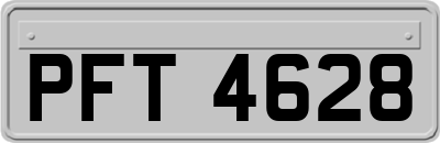 PFT4628