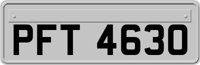 PFT4630
