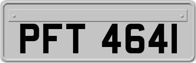 PFT4641