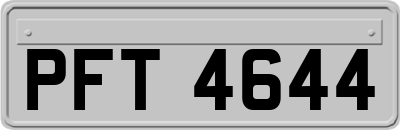 PFT4644