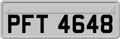 PFT4648