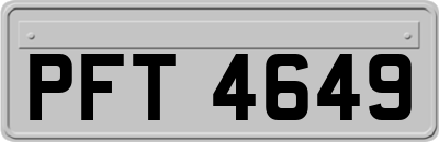 PFT4649