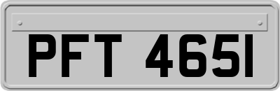 PFT4651