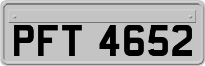 PFT4652